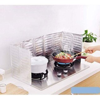 Vách ngăn chống dầu mỡ