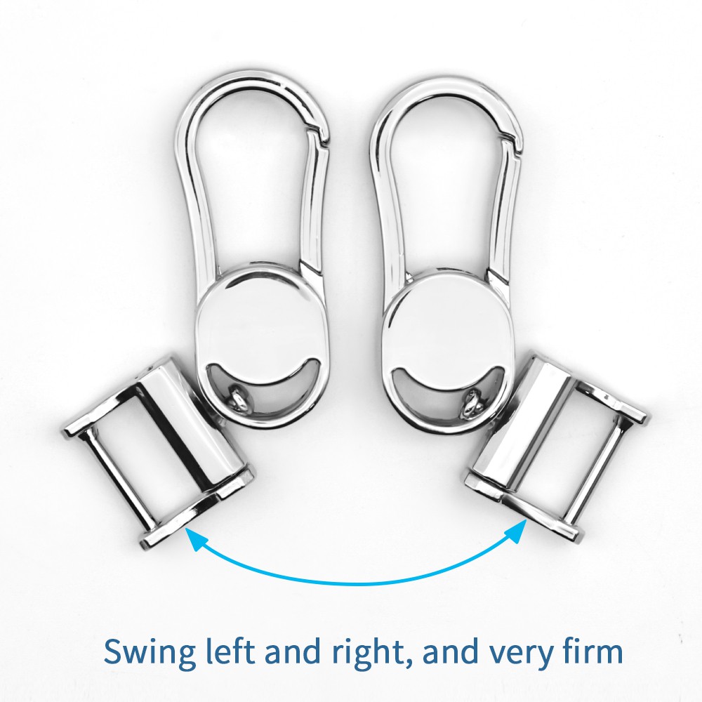 Móc Khóa Kim Loại Hình logo Xe Hơi Acura CDX RDX ILX TLX RLX RDX MDX NSX TL RL