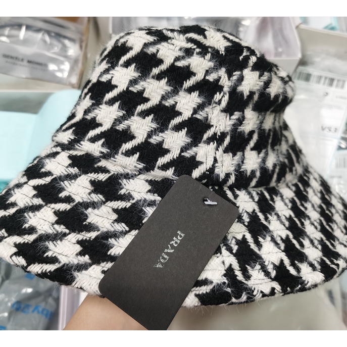 Mũ Tai Bèo Thời Trang Thu Đông Cho Cả Nam Và Nữ