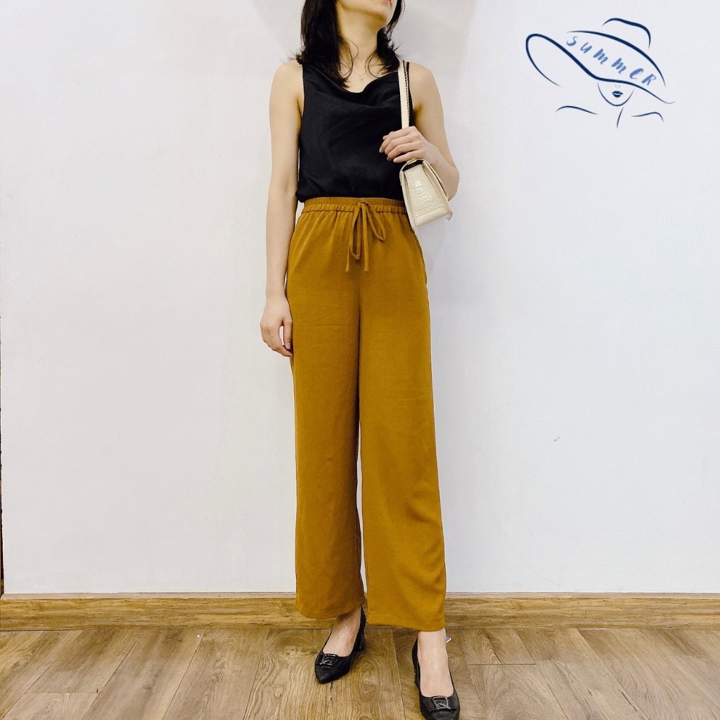 [LỤA HÀN - GIÁ SÀN] Áo hai dây lụa cổ đổ, áo hai dây cổ trễ siêu hot, bộ sưu tập áo hai dây mùa hè 2021 | BigBuy360 - bigbuy360.vn
