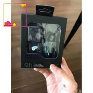 Đang Sale  BỘ SẠC SAMSUNG TYPE-C | NGUYÊN SEAL FULL HỘP | CHỐNG NỔ 43003