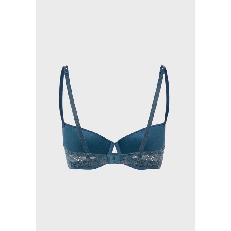 [Xuấn Xịn Phom Âu Lớn] Áo Ngực LA Senza Xuất Gọng Mút Mỏng 32A 34C 34D 34DD 36C 36D 36DD 38C 38D | BigBuy360 - bigbuy360.vn