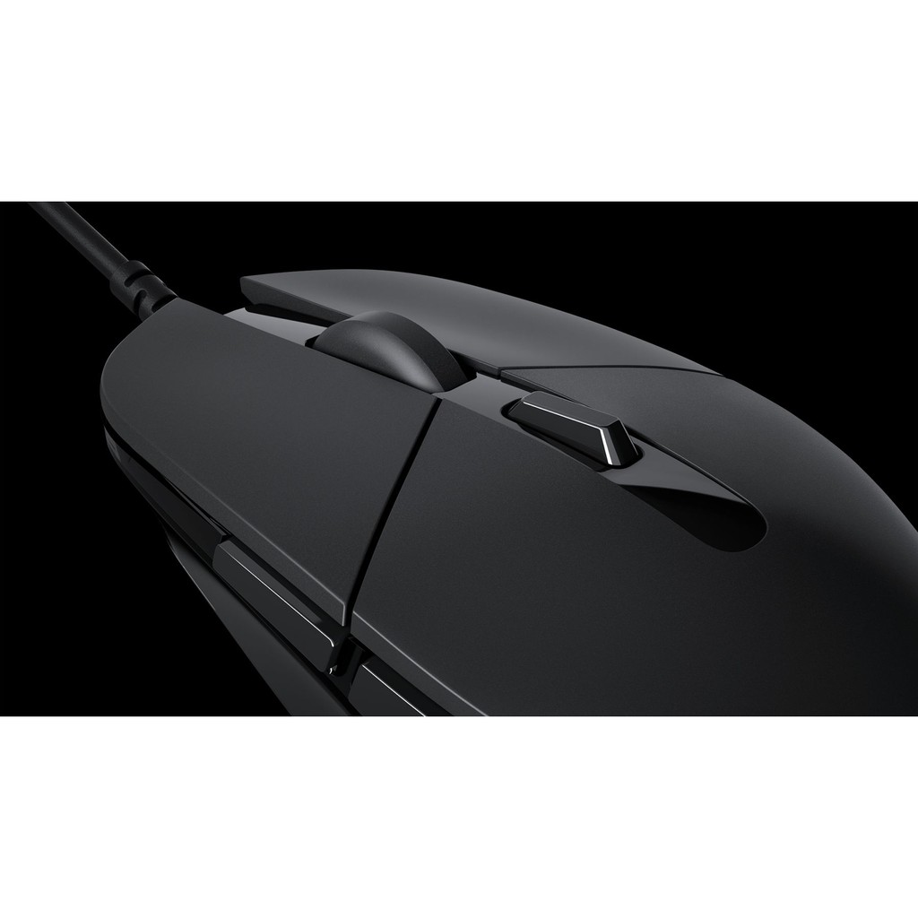 Chuột Logitech-Chuột game Logitech G302 DGW phân phối