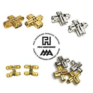 Bản lề chữ thập ZH