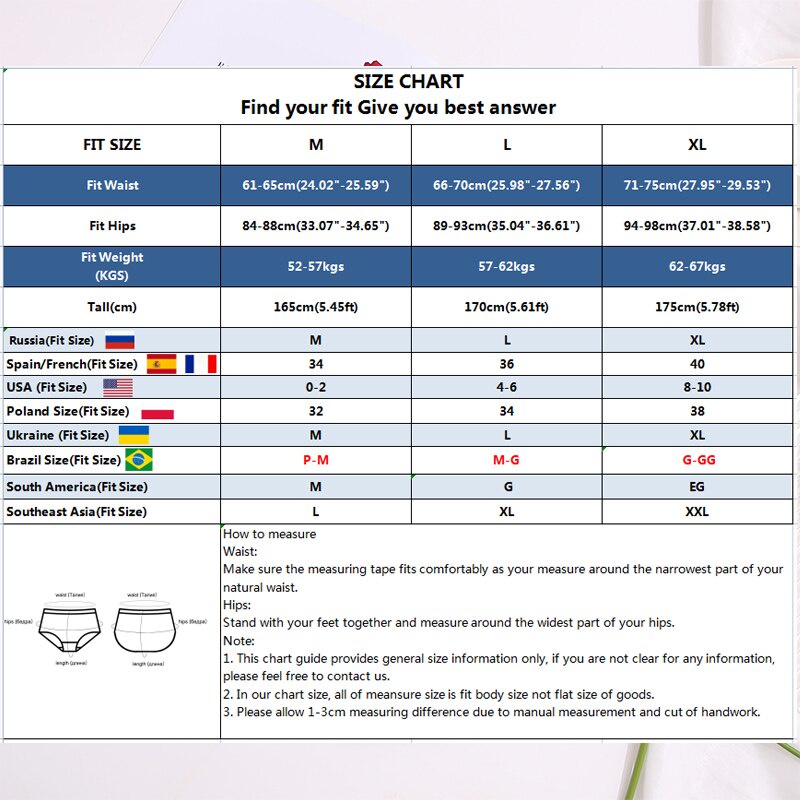 FINETOO Women Seamless Soft Panty M-XL Sexy Underwear Low-Waist Solid Color Female Lingerie