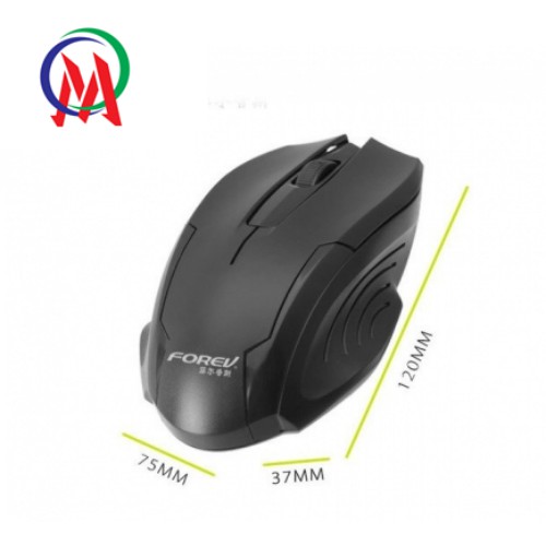 MOUSE FOREV FV-55 CỔNG USB