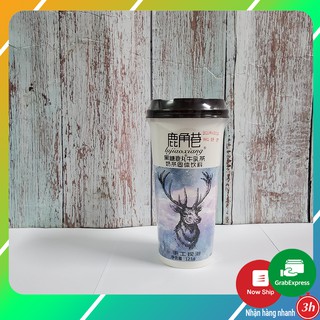 TRÀ SỮA HƯƠU TỰ PHA ❤️FREESHIP❤️ TRÀ SỮA TỰ PHA