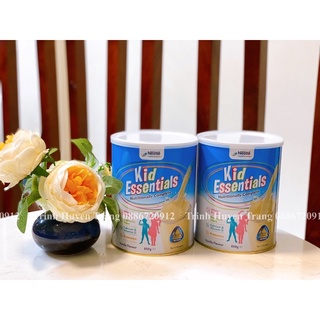 SỮA KID ESSENTIALS ÚC HỘP 800GR