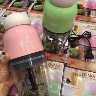 Máy say đa năng osaka