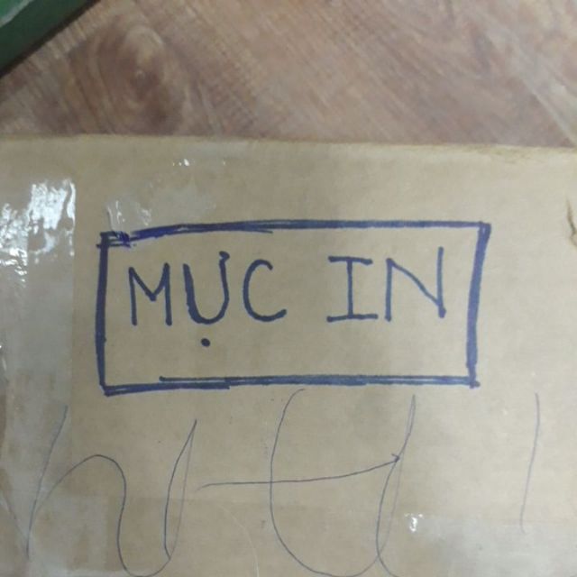 Mực in máy Epson l310