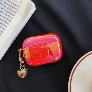Hộp Đựng Bảo Vệ Bằng Silicone Mềm Cho Tai Nghe Airpods