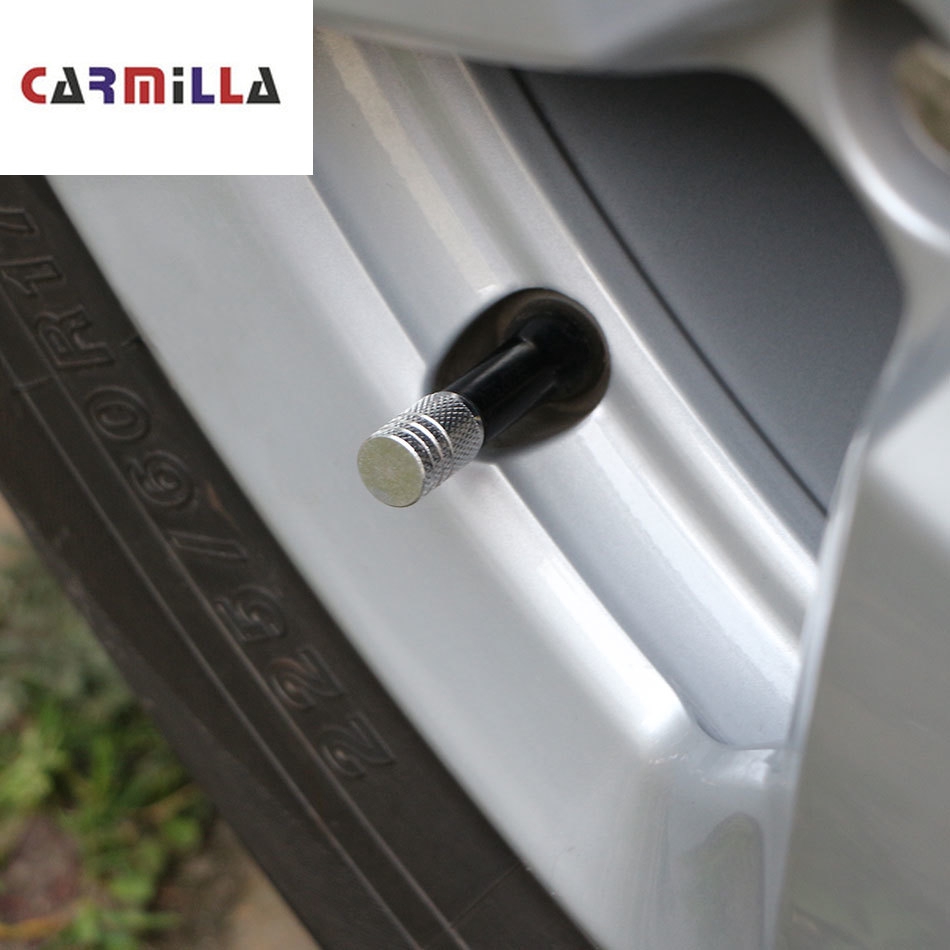 Đầu nắp van trang trí lốp xe