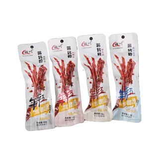 [DATE MỚI 100%] Cổ Vịt Dacheng chuẩn vị thơm ngon