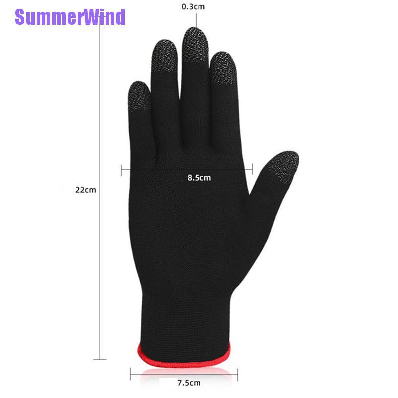 1 Cặp Băng Chơi Game Chống Mồ Hôi Thoáng Khí