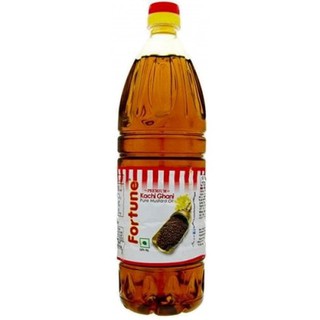 Dầu Mù Tạt Mustard oil 1L