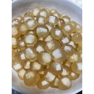 Trân châu dừa 1kg
