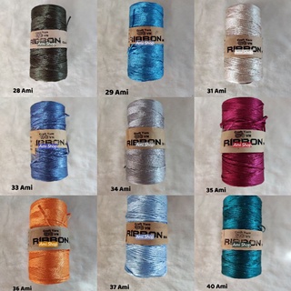 Sợi Ribbon 2mm