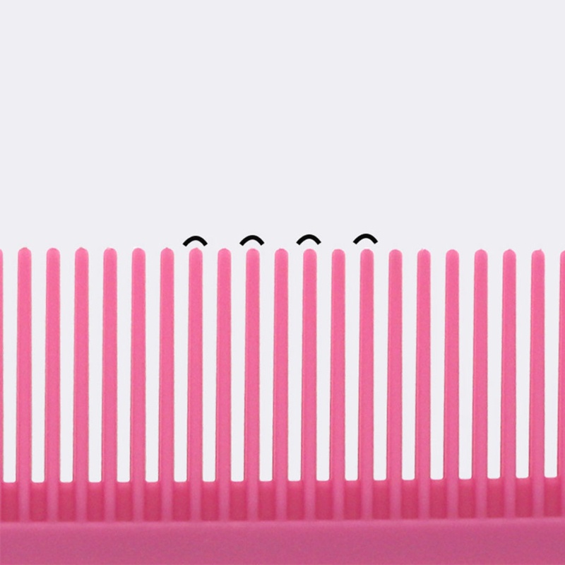 Lược Chải Tóc Chống Tĩnh Điện Chuyên Dụng Cho Salon Làm Tóc YOUYO