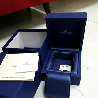 Đồng hồ nữ Swarovski Alegria 5188840
