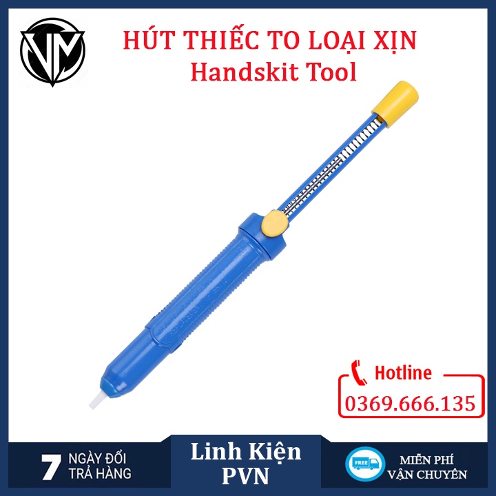 Hút thiếc to loại Xịn