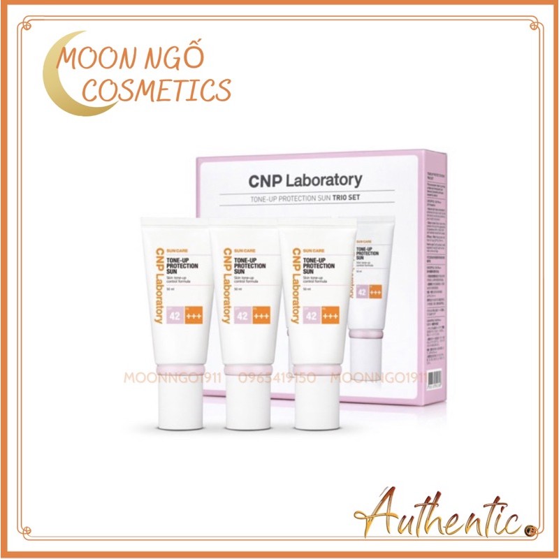 Kem Chống Nắng CNP Laboratory Tone-Up Protection Sun 50ml