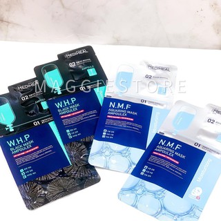Mặt nạ Mediheal dòng mới AMPOULEX