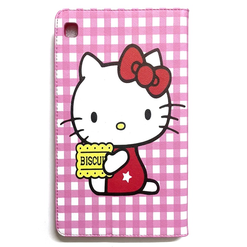 Bao da MTB Samsung Galaxy Tab A7 Lite / T225 / T220 Hình Kit