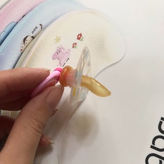 Ti ngậm NUK hàng nhập khẩu Đức