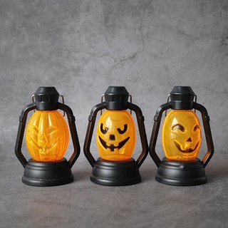 Đèn bão trang trí halloween