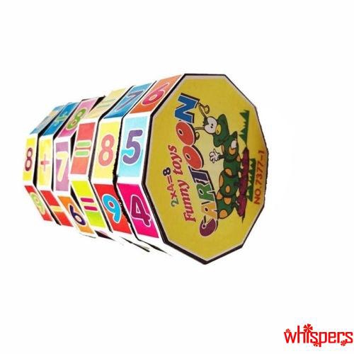 Đồ chơi phát triển kỹ năng phát triển trí thông minh sáng tạo cho bé