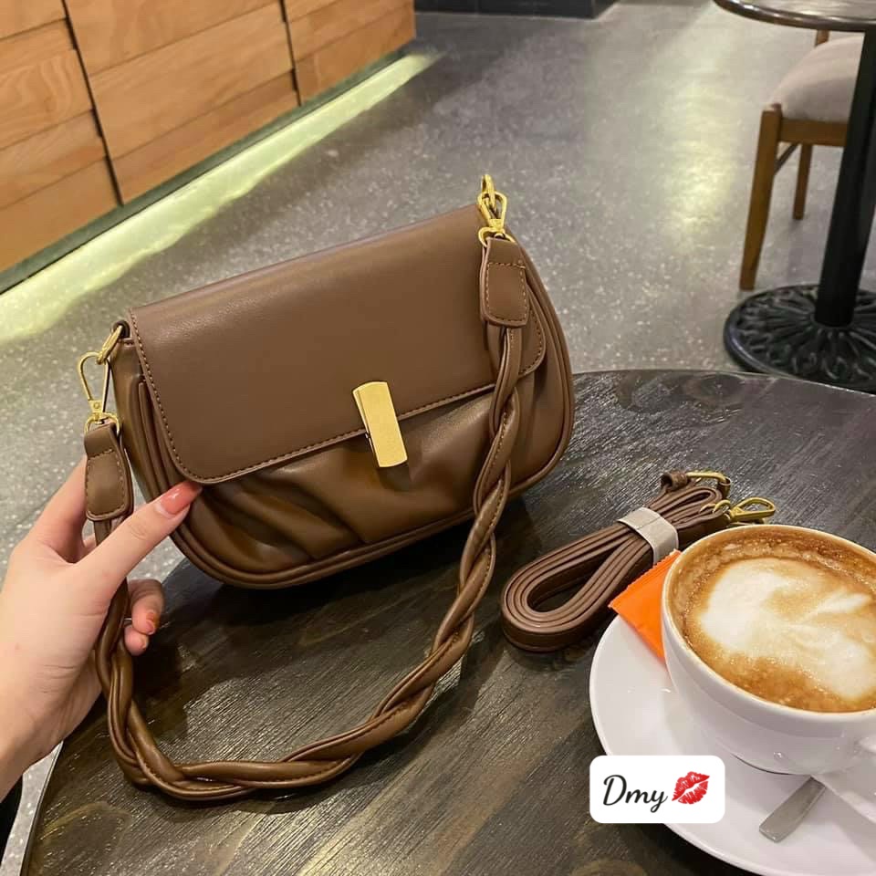 Túi đeo vai, túi xách công sở thời trang