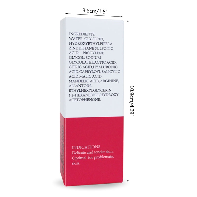 Tinh chất dưỡng ẩm chống lão hóa và nếp nhăn Xixi 30ml
 | BigBuy360 - bigbuy360.vn