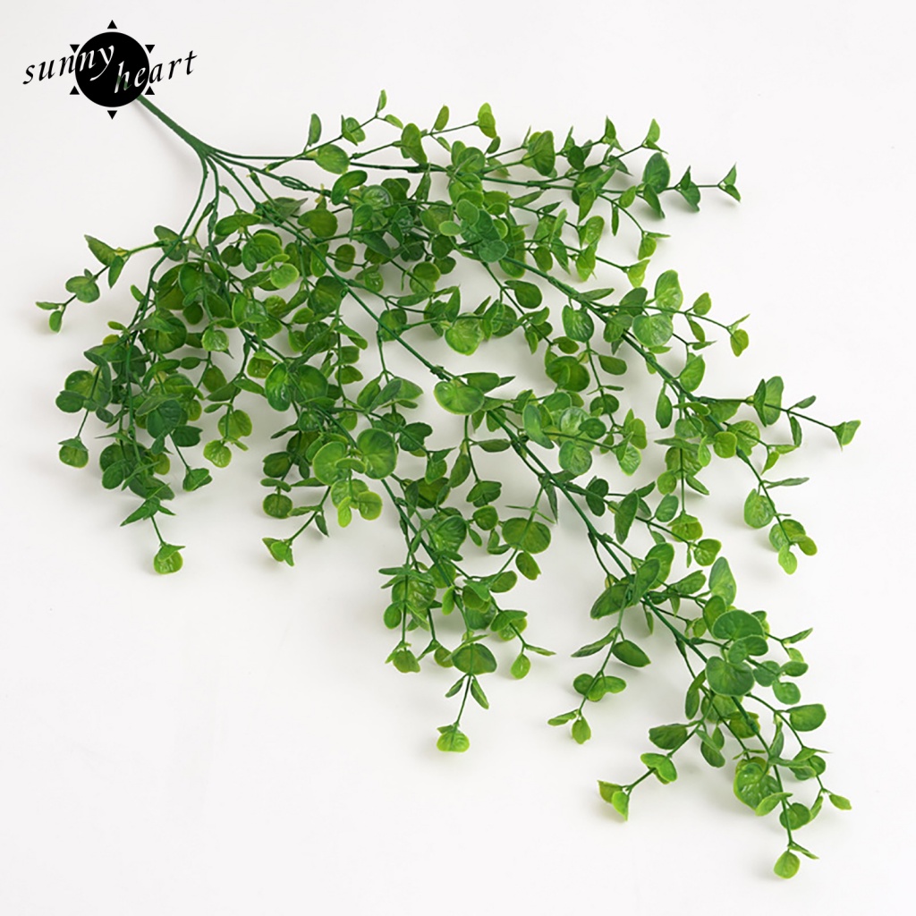 Cây Leo Giả Treo Tường Trang Trí