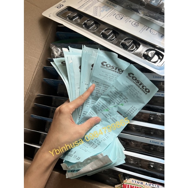 Nước Hoa xe hơi Febreze của Mỹ