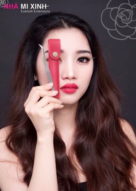 KEO NỐI MI MASTER GLUE