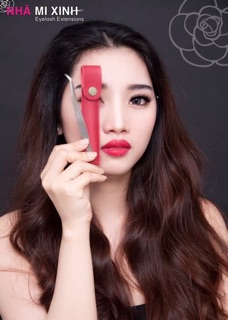KEO NỐI MI MASTER GLUE