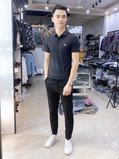  Polo Đôn Chề(DG👑)