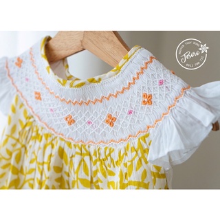 Tesoro dress