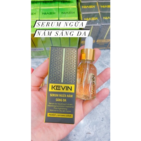 Serum KEVIN 15ml