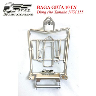 Baga NVX 2021 Inox Dày 10 Ly Cực Chắc <DPOL>