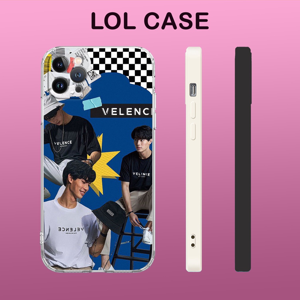 Ốp lưng metawin velence collage pro 13 11 12 promax 7 8 plus xs X Xr  ART20221636