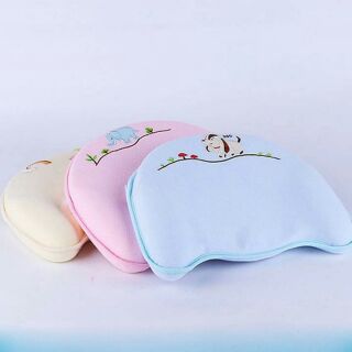 GỐI CHÓNG BẸP/ MÉO ĐẦU BABYMOOV - Pháp