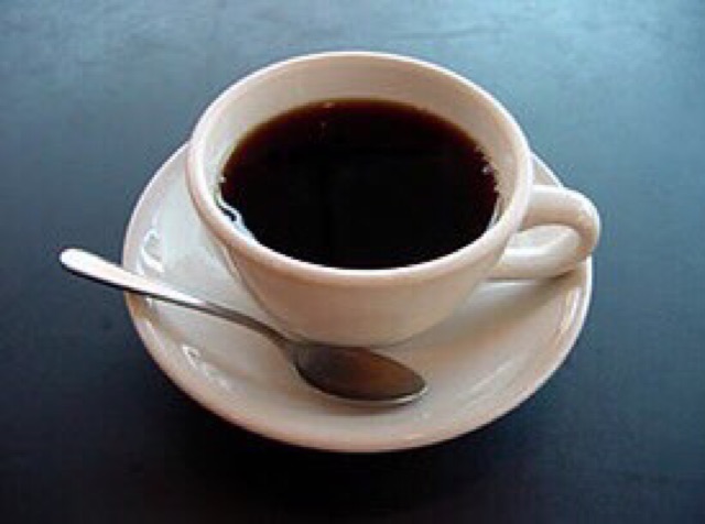 Cà phê rang xay nguyên chất - PHAN NHÂN