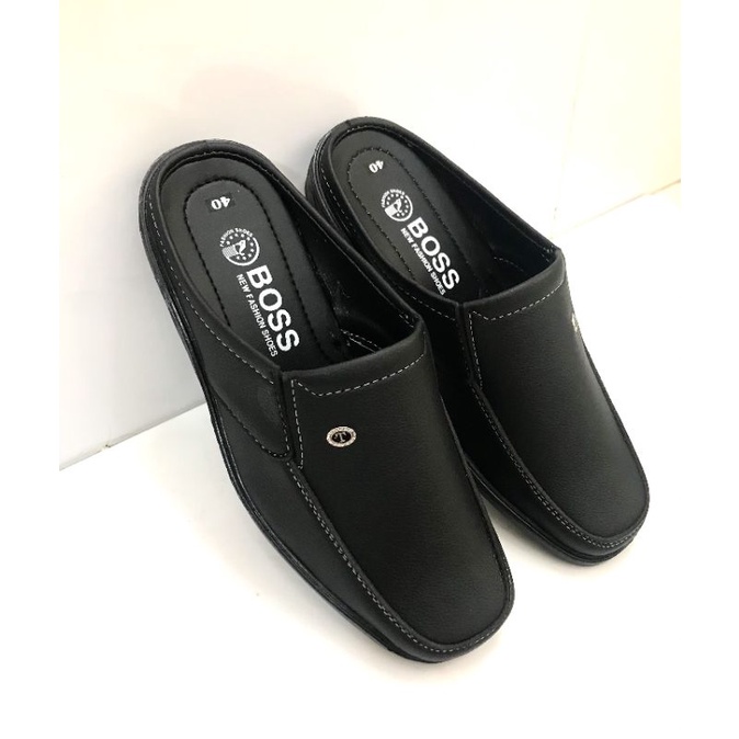 Dép sapo nam phom đẹp ..da mềm..đế khâu sẵn rất chắc chắn,mã SP 12