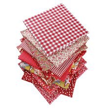 Vải may quần áo cho búp bê