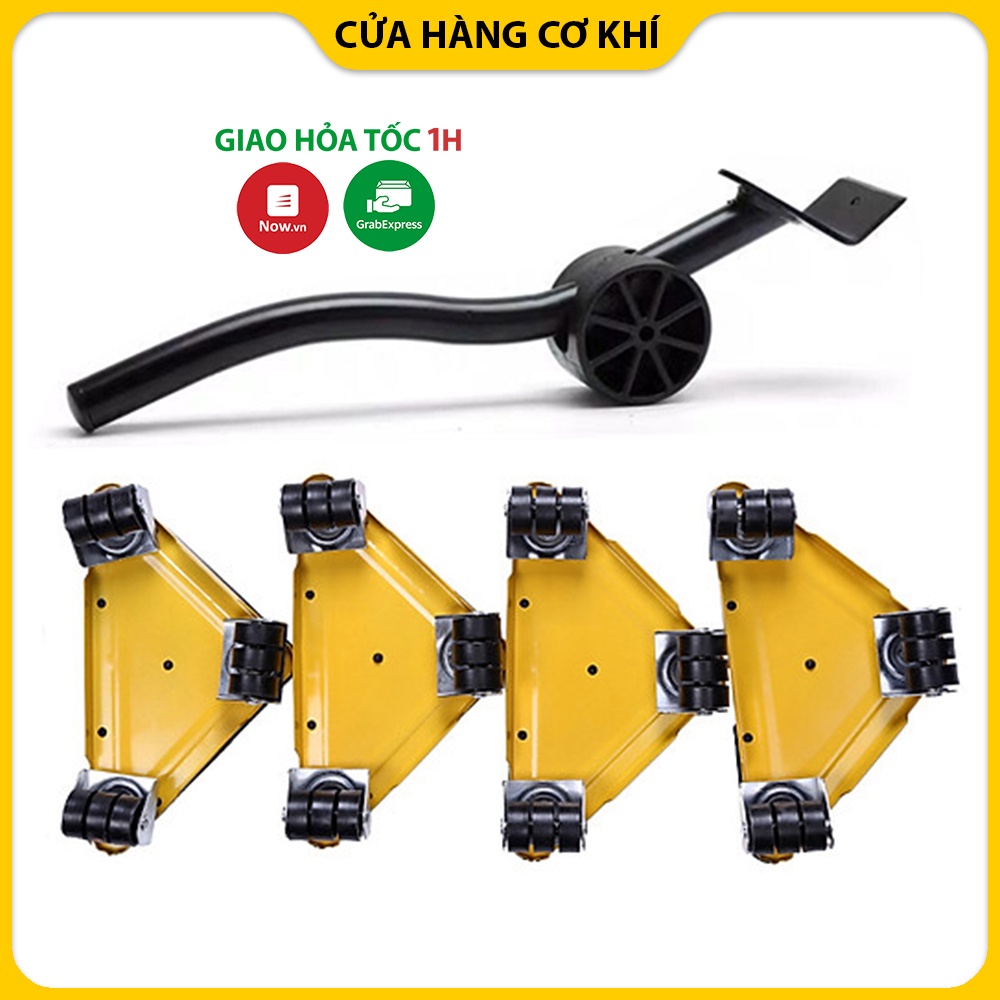 Dụng Cụ Nâng đồ đạc nặng tối đa 600kg Và Hỗ Trợ Di Chuyển Đồ Đạc Thông Minh, dụng cụ hỗ trợ di chuyển đồ đạc thông minh