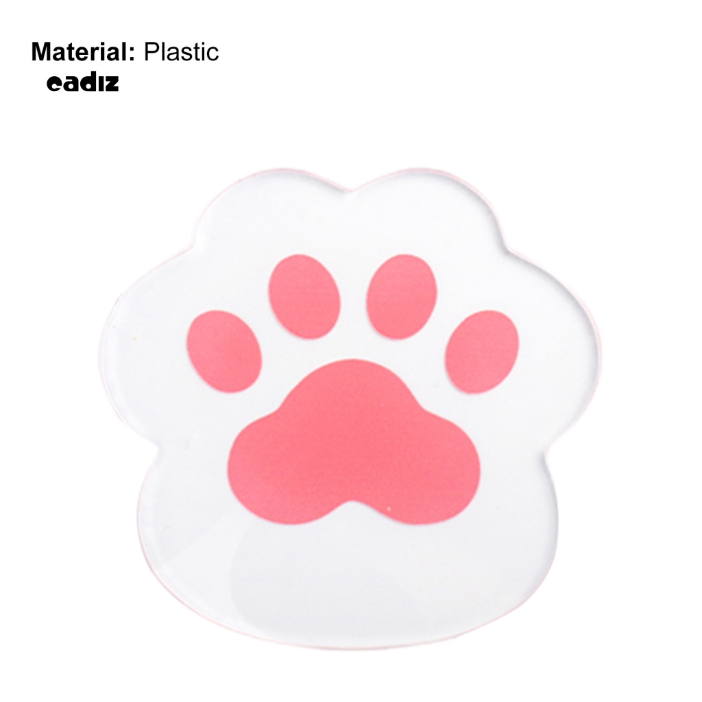 Dụng Cụ Trộn Màu Sơn Móng Tay Hình Móng Vuốt Độc Đáo