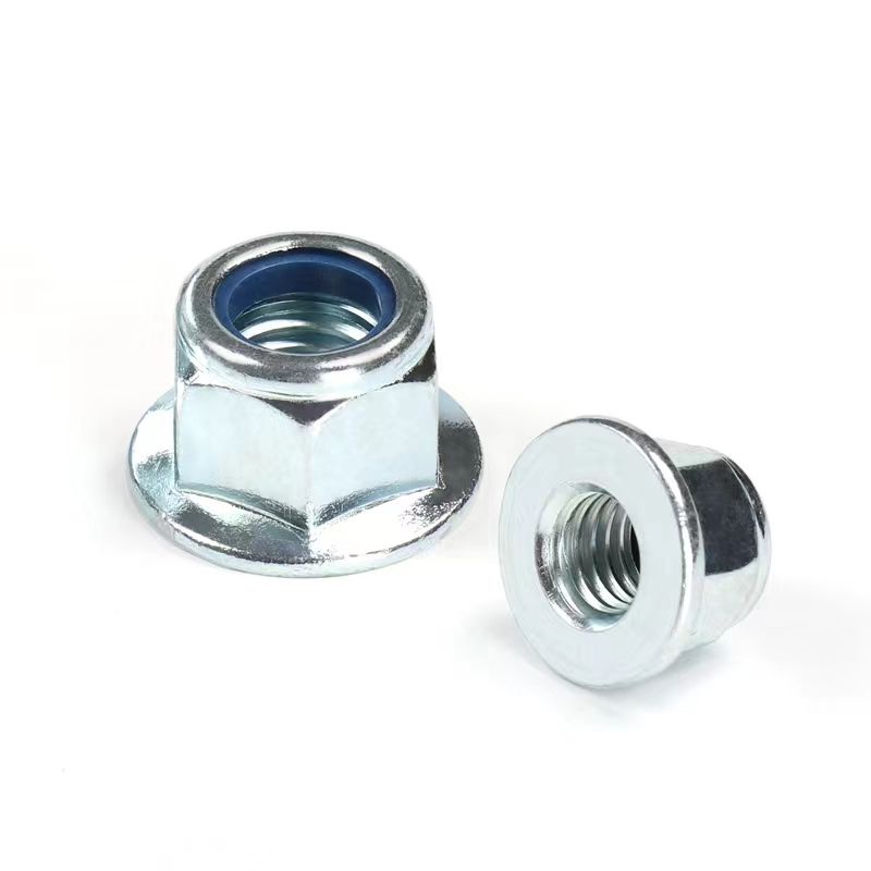 Bộ ốc m10*130*1.5