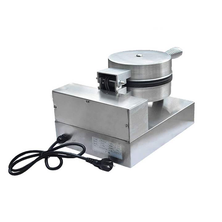 Máy làm các loại bánh tổ ong, bông lan, Waffle Khuôn trái tim
