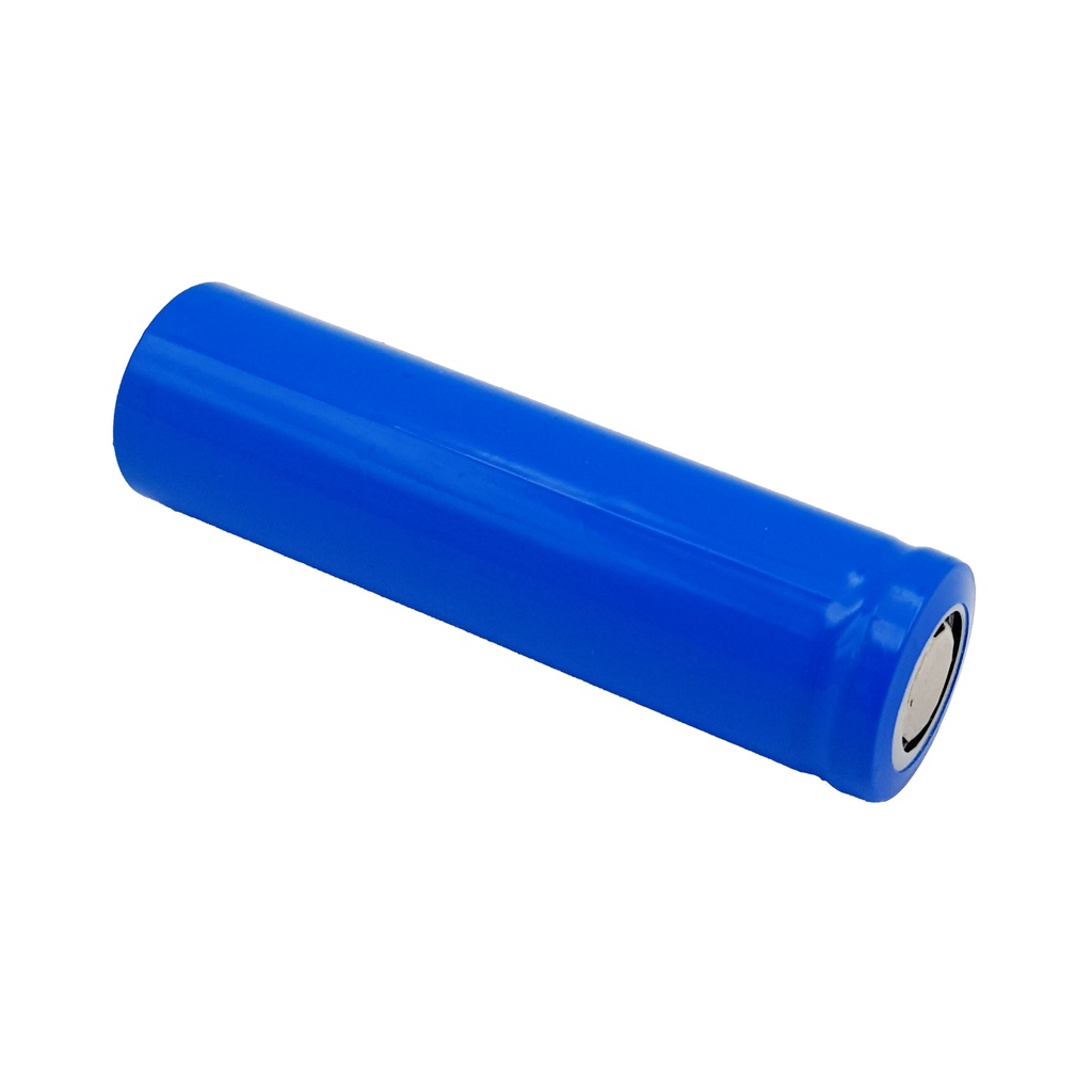 Pin cell 18650 2000mAh 3.7-4.2V giá rẻ dùng cho các dự án Arduino